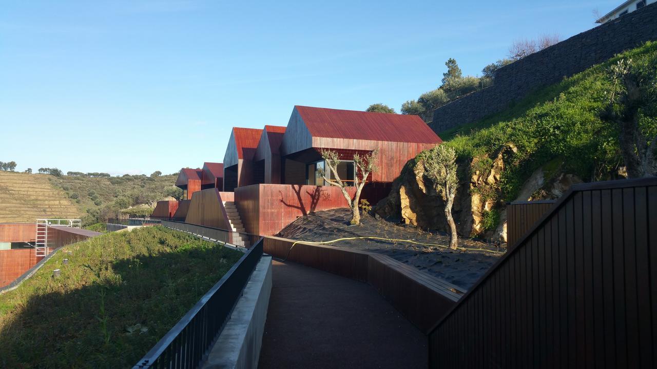 Longroiva Hotel Rural Exterior foto